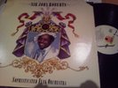 SIR JOHN ROBERTS - SOPHISTICATED FUNK ORCHESTRA  LP