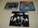3 Nr Mnt+ THE FUGS LP Records 1965 First Album, 1966 +
