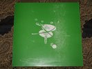 NEW ACOUSTIC SWING DUO W BREUKER HAN BENNINK ICP 001 NM