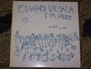 EDWARD VESALA - I´M HERE - SPEL 311 BLUE MASTER SPECIAL