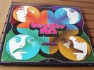 Beatles Original Alpha Omega 4 Record Box Set Nr MINT