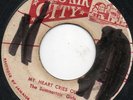 Soul Bros. - James Bond - Original Press Musik City 7