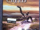 Creed/Human Clay/Sealed 2 LP/1999 original