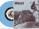 SPAZZ / BRUTAL TRUTH split 7