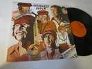 JAZZBERRY PATCH  *AUTOGRAPHED*  AR-3010 LP