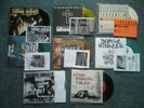 8 x Böhse Onkelz Single EPs vinyl  RAR Top