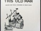 Bruce Haack - This Old Man Sealed Electronic Psych