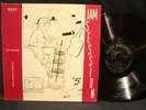 Jam Session # 5 LP Norman Granz