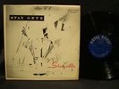 STAN GETZ At Storyville LP ROOST