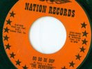 DEVOTIONS - NATION RECORDS - DO DO DE DOP