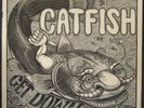 Catfish Get Down Sealed Epic  Records Progressive Blues