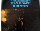 Max Roach Conversation Jazzland 79
