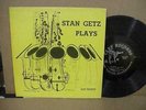 STAN GETZ 