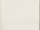 Duke Ellington, Duke at Tanglewood LP Test Pressing SS