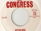 NORTHERN SOUL ART GRAYSON BETTER HUSH PROMO hear