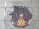 Dio Hungry for Heaven  Shaped picture disc