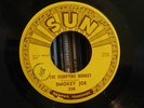 The Signifying Monkey Original Sun 228 MINT Smokey Joe