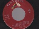 purple label Ep ELVIS PRESLEY Hard Headed Woman RCA
