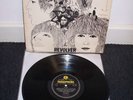 BEATLES Revolver LP 1966 UK 1st Press STEREO MOD BEAT