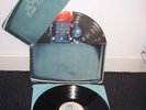 WAILERS Catch a Fire LP 1973 UK 1st Press  ZIPPO COVER