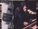 NEIL YOUNG LIVE AT MASSEY HALL REPRISE / WEA 2xLP