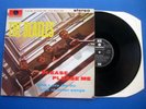 THE BEATLES - PLEASE PLEASE ME - STEREO LP – MINT