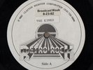 THE KINKS Retro Rock live radio show LP Ray Davies