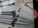NATHAN DAVIS - from stickland with love - SABA - JAZZ