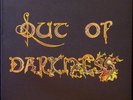 OUT OF DARKNESS s/t LP UK Xian Hard Rock/Psych 1970