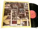GARY BARTZ Music Is My Sanctuary Larry Mizell Eddie Henderson George Cables LP