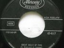 JERRY LEE LEWIS: Great Balls/ Whole Lotta RARE GREEK 7