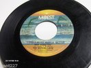 SOUL FUNK  45 SISTERS LOVE