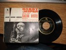 BOBBY JASPAR SACHA DISTEL FRENCH OG EP VERSAILLES