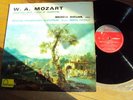 Fontana 698087 FL Violin Michele Auclair Mozart Couraud