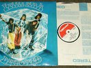 FRIJID PINK-DEFROSTED LP RARE PSYCH ORIGINAL UK DERAM