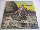LP ITALIAN PROG THE TRIP - CARONTE - ORIGINALE EX