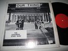 Kashmere Stage Band-Our Thing-ACA Records-IN SHRINK