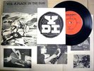 YDI APITSEPOG FLAG OF DEMOCRACY MCRAD MINOR THREAT SOA