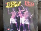 LP FUNK Dyke & The Blazers - The Funky Broadway
