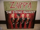 FRANK ZAPPA MOTHERS 