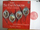 Philips 9500613  Vivaldi, Gerecz, Grumiaux violin