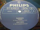 Kraftwerk Autobahn German Original Philips in Shrink