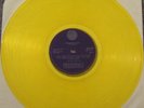 STATUS QUO Live 2 LP Live South Africa YELLOW VINYL 77