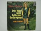 Babs Nielsen ER IST MAJOR BEIM BRITISCHEN GARDEREGIMENT