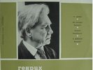 HEINRICH NEUHAUS - CHOPIN / DEBUSSY - USSR LP - NM