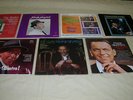 7 Nr Mnt FRANK SINATRA LP Records Strangers In Night