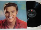 ELVIS PRESLEY*ELVIS ALBUM*RCA VICTOR RED SPOT*R'nR*MINT