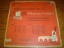 Madrigal's Magic Key To Spanish #2 Warhol Cover