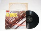 BEATLES - PLEASE PLEASE ME - 1ST PRESS MONO LP -FAIR/VG