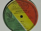Message(Vinyl LP)African Dub LP- -Rockers International